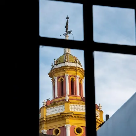 Genteel Alhondiga Prázdninový dům Sevilla